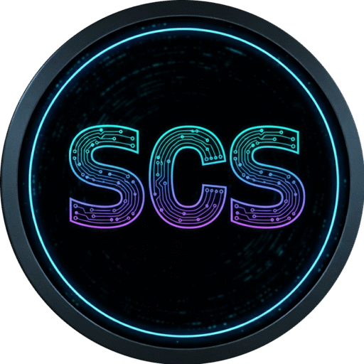 SCS